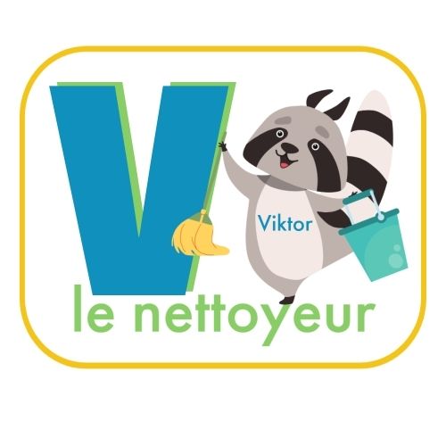 VIKTOR Le Nettoyeur