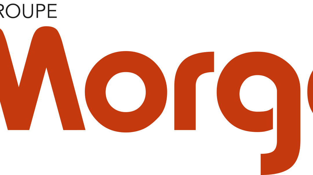 GROUPE MORGAN SERVICES