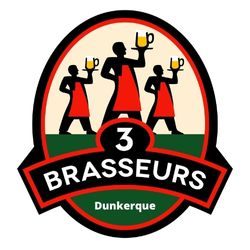 EURL LA FABRIQUE – 3 BRASSEURS