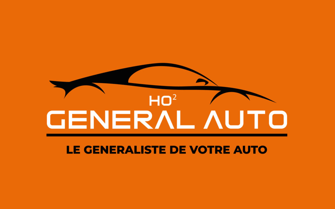 GENERAL AUTO