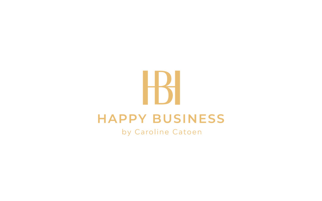 HAPPY BUSINESS